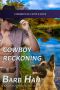 [Cowboys of Cattle Cove 01] • Cowboy Reckoning